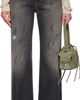 Acne Studios Acne Studios Black 2021F Jeans - 1