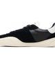Acne Studios Acne Studios Black & White Leather Sneakers - 3