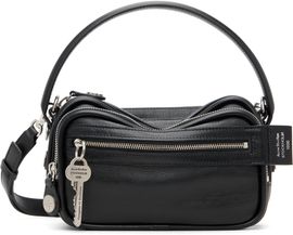 Acne Studios Acne Studios Black Camero Kit Crossbody Bag