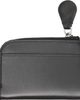 Acne Studios Acne Studios Black Compact Zip Wallet - 2