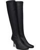 Acne Studios Acne Studios Black High Leather Boots - 4