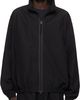 Acne Studios Acne Studios Black Logo Jacket - 1