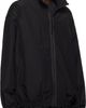 Acne Studios Acne Studios Black Logo Jacket - 2
