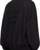 Acne Studios Acne Studios Black Logo Jacket - 3