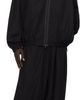 Acne Studios Acne Studios Black Logo Jacket - 4