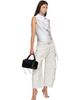 Acne Studios Acne Studios Black Multipocket Shoulder Bag - 4