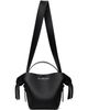 Acne Studios Acne Studios Black Musubi Mini Tote - 1