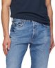 Acne Studios Acne Studios Blue 1996 Regular Fit Jeans - 4