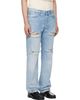 Acne Studios Acne Studios Blue 1996M Jeans - 2