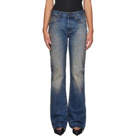 Acne Studios Acne Studios Blue 2009F Jeans