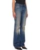 Acne Studios Acne Studios Blue 2009F Jeans - 2