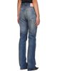 Acne Studios Acne Studios Blue 2009F Jeans - 3