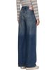 Acne Studios Acne Studios Blue 2009F Straight-Leg Jeans - 3