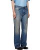 Acne Studios Acne Studios Blue 2010M Bingo Jeans - 2