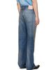 Acne Studios Acne Studios Blue 2010M Bingo Jeans - 3