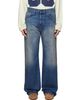 Acne Studios Acne Studios Blue 2021M Bingo Jeans - 1