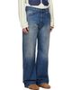 Acne Studios Acne Studios Blue 2021M Bingo Jeans - 2