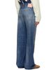 Acne Studios Acne Studios Blue 2021M Bingo Jeans - 3