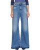 Acne Studios Acne Studios Blue 2022F Regular Fit Jeans - 1