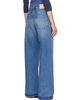 Acne Studios Acne Studios Blue 2022F Regular Fit Jeans - 3