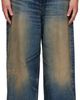 Acne Studios Acne Studios Blue 2023 Loose Fit Jeans - 1
