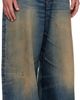 Acne Studios Acne Studios Blue 2023 Loose Fit Jeans - 2