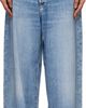 Acne Studios Acne Studios Blue 2023 Loose Rhinestone Jeans - 1