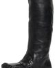 Acne Studios Acne Studios Bojan Slouch Boots Black - 1