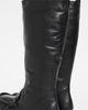 Acne Studios Acne Studios Bojan Slouch Boots Black - 4