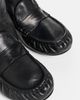 Acne Studios Acne Studios Bojan Slouch Boots Black - 6