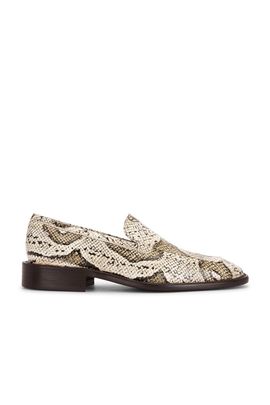 Acne Studios Acne Studios Bologna Loafer