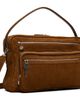 Acne Studios Acne Studios Brown Camero Camera Suede Shoulder Bag - 2