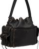 Acne Studios Acne Studios Brown Multipocket Bucket Bag - 3
