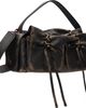 Acne Studios Acne Studios Brown Multipocket Shoulder Bag - 2