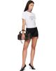Acne Studios Acne Studios Brown Multipocket Shoulder Bag - 4