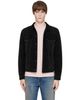Acne Studios Acne Studios Brown Rye U Corduroy Jacket - 1