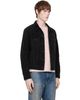 Acne Studios Acne Studios Brown Rye U Corduroy Jacket - 2