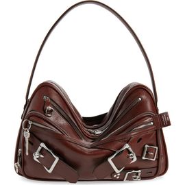 Acne Studios Acne Studios Camero Belts Camera Bag
