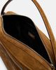 Acne Studios Acne Studios Camero Camera Large suede shoulder bag - 3