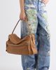 Acne Studios Acne Studios Camero Camera Leather Shoulder Bag - 2