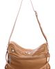 Acne Studios Acne Studios Camero Camera Leather Shoulder Bag - 3