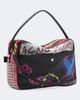 Acne Studios Acne Studios Camero Camera printed leather shoulder bag - 4