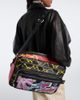Acne Studios Acne Studios Camero Camera printed leather shoulder bag - 6