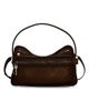 Acne Studios Acne Studios Camero Camera Suede Shoulder Bag - 2