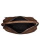 Acne Studios Acne Studios Camero Camera Suede Shoulder Bag - 3