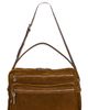 Acne Studios Acne Studios Camero Camera Suede V Bag - 1
