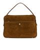 Acne Studios Acne Studios Camero Camera Suede V Bag - 3