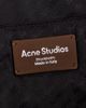 Acne Studios Acne Studios Camero Camera Suede V Bag - 6
