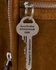 Acne Studios Acne Studios Camero Camera Suede V Bag - 7