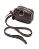 Acne Studios Acne Studios Camero Clip Leather Pouch - 2